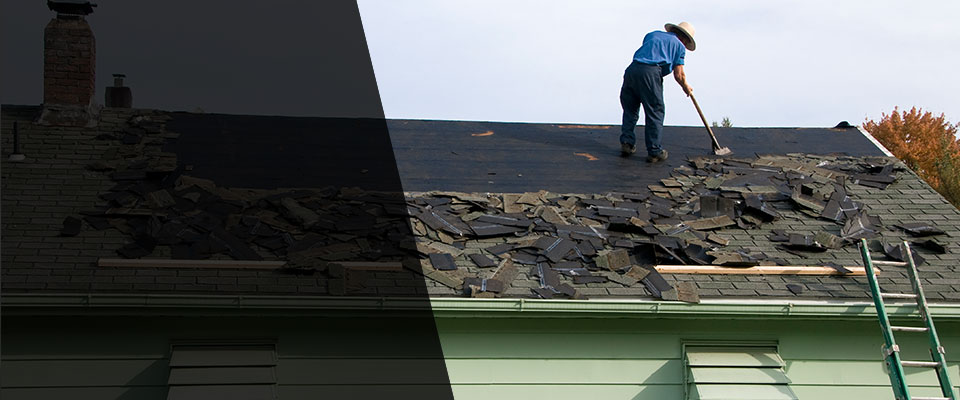 Cranesville Roofing Contractors